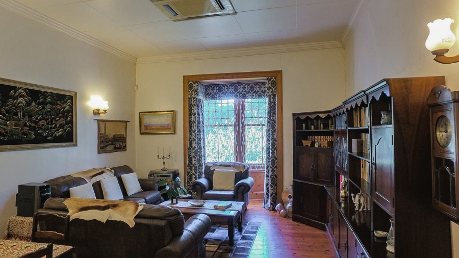 4 Bedroom Property for Sale in College Hill Eastern Cape